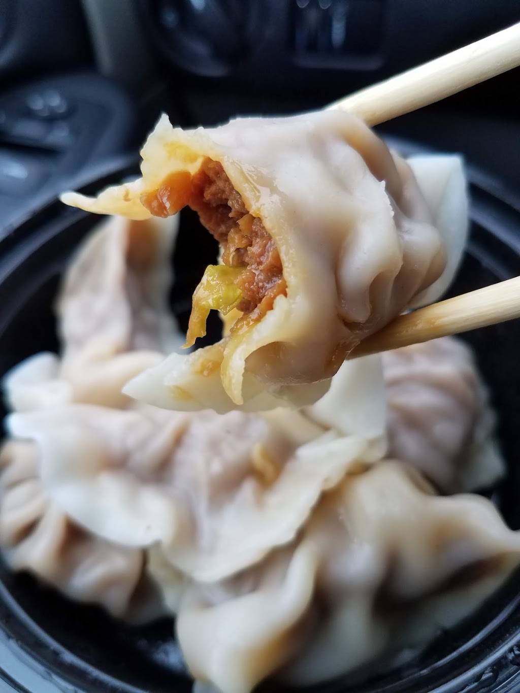 China Garden Restaurant | restaurant | 2111 N Roan St Suite 5, Johnson City, TN 37604, USA | 4232834899 OR +1 423-283-4899