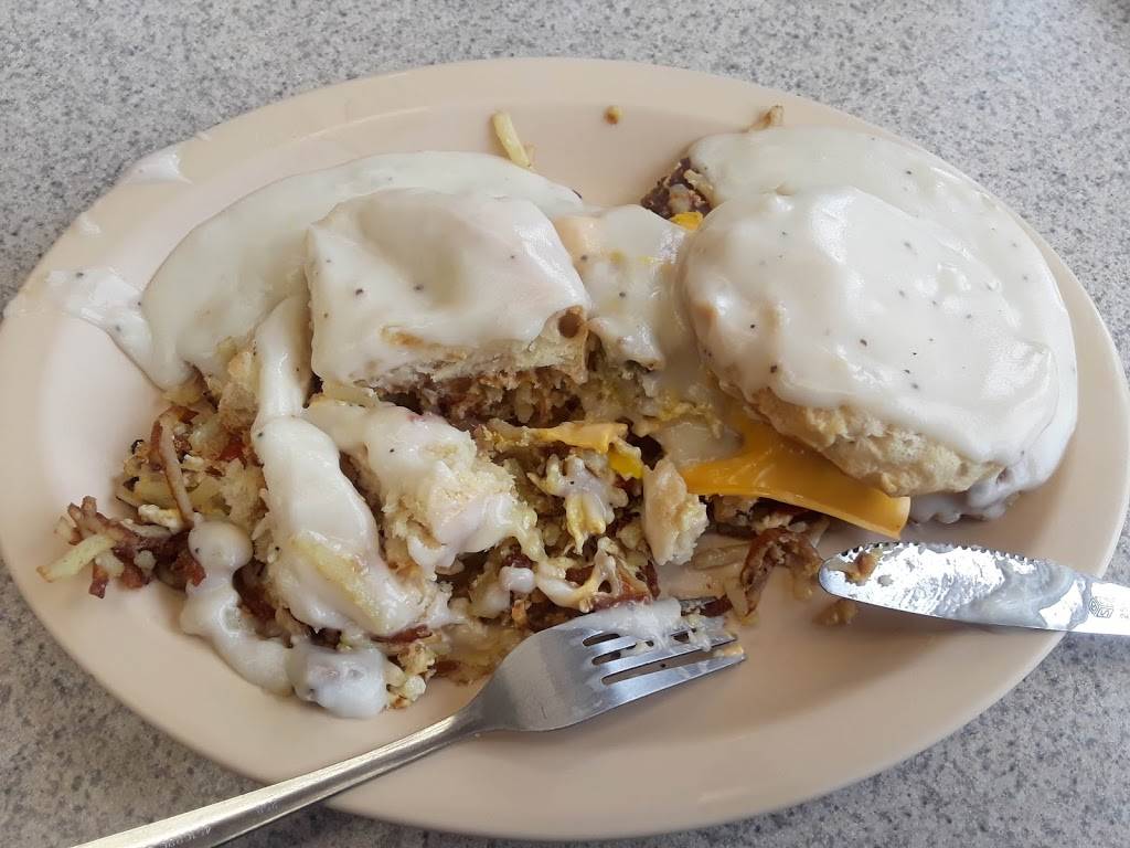 Coffee House Diner | restaurant | 419 Brushy Mountain Rd, Wilkesboro, NC 28697, USA | 3368387373 OR +1 336-838-7373