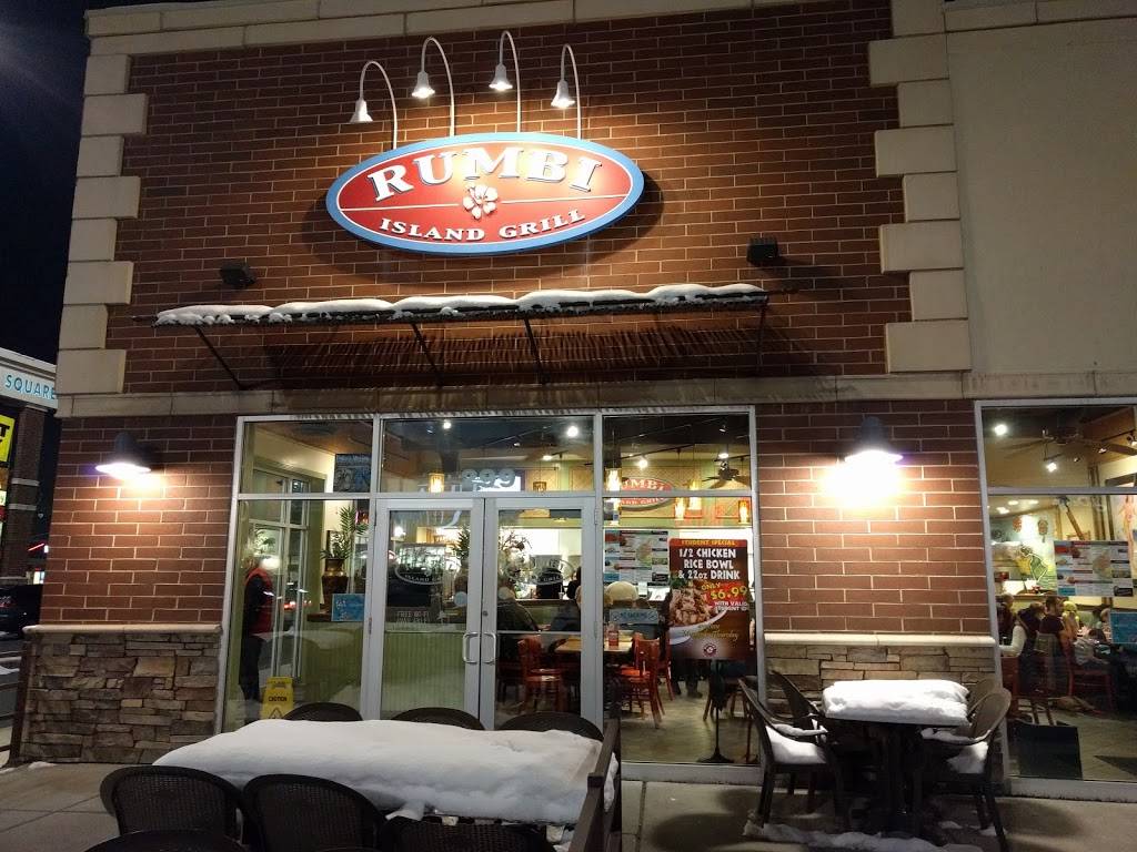 Rumbi Island Grill | restaurant | 299 E University Pkwy, Orem, UT 84058, USA | 8016551164 OR +1 801-655-1164