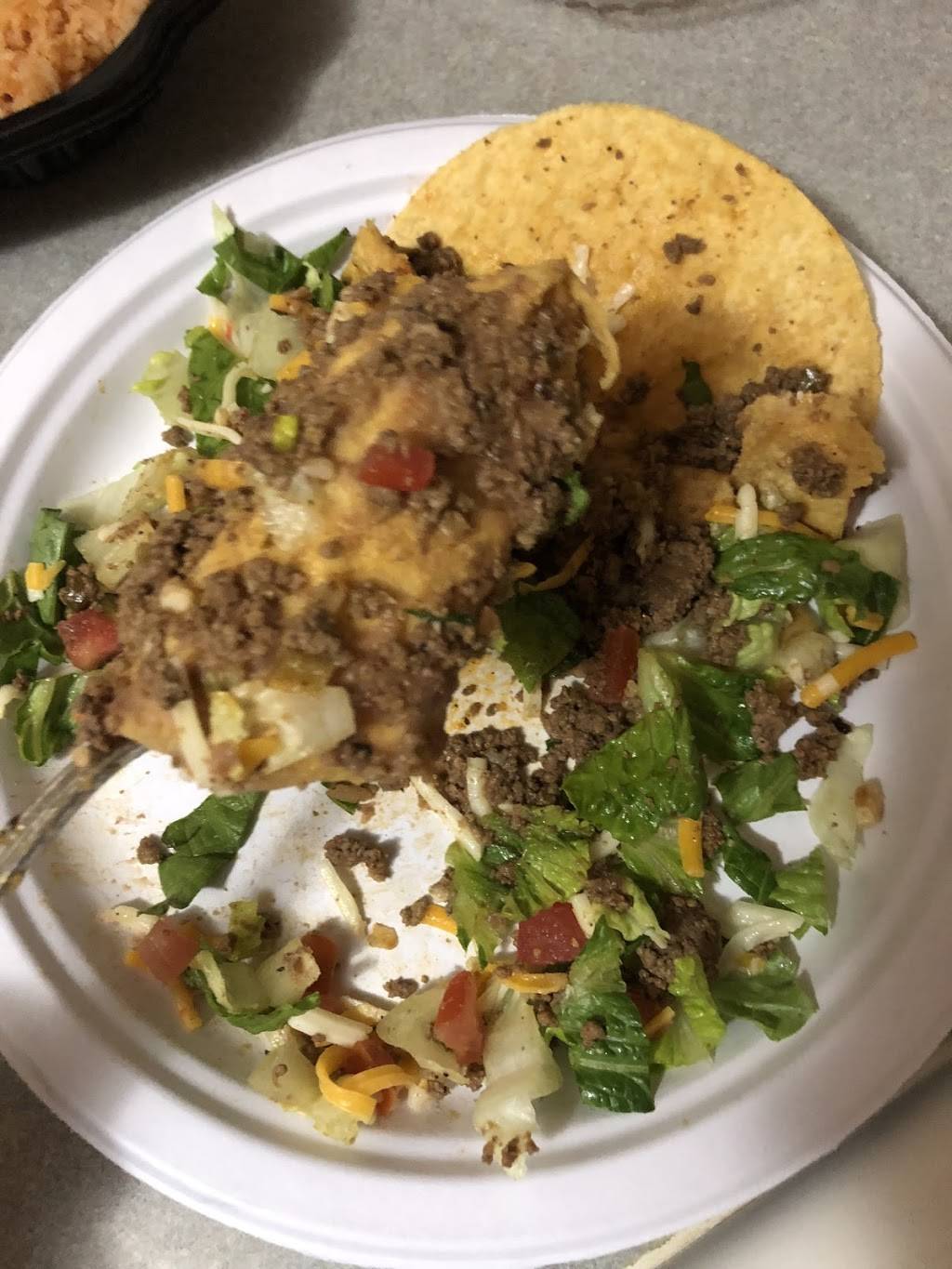 Carmelitas Mexican Restaurant | restaurant | 6218 66th St N, Pinellas Park, FL 33781, USA | 7275458226 OR +1 727-545-8226