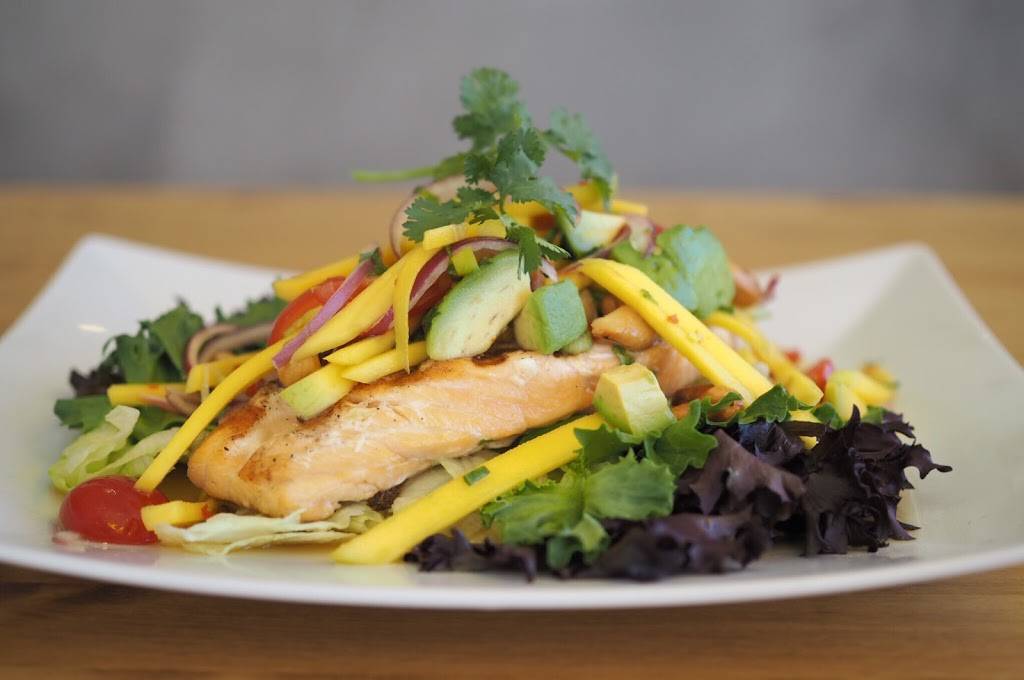 Kin’d | restaurant | 192-03 Union Tpke, Fresh Meadows, NY 11366, USA | 7184685900 OR +1 718-468-5900