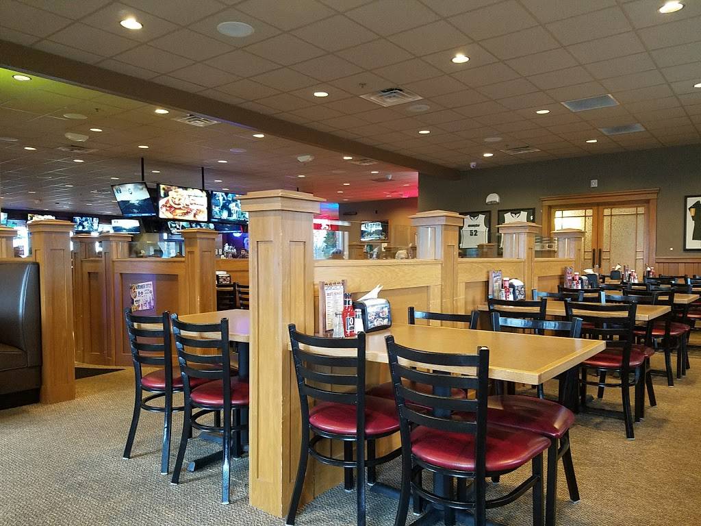 Anduzzis Sports Club - Green Bay East | restaurant | 900 Kepler Dr, Green Bay, WI 54311, USA | 9205440874 OR +1 920-544-0874