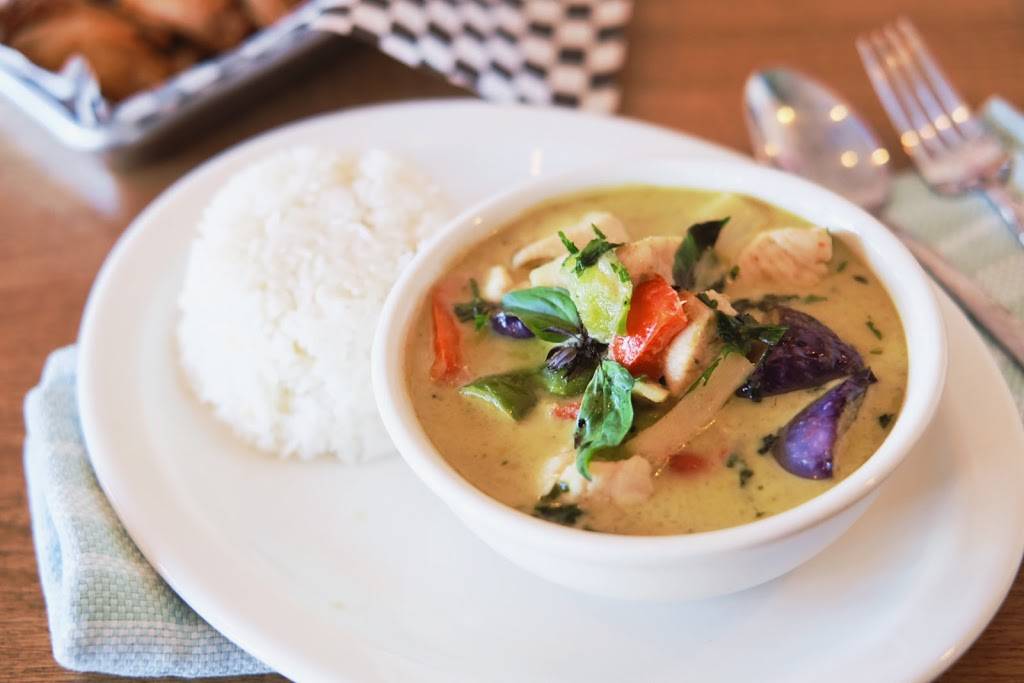 Bangin’ Basil | restaurant | 8281 Santa Monica Blvd, West Hollywood, CA 90046, USA | 3236547952 OR +1 323-654-7952