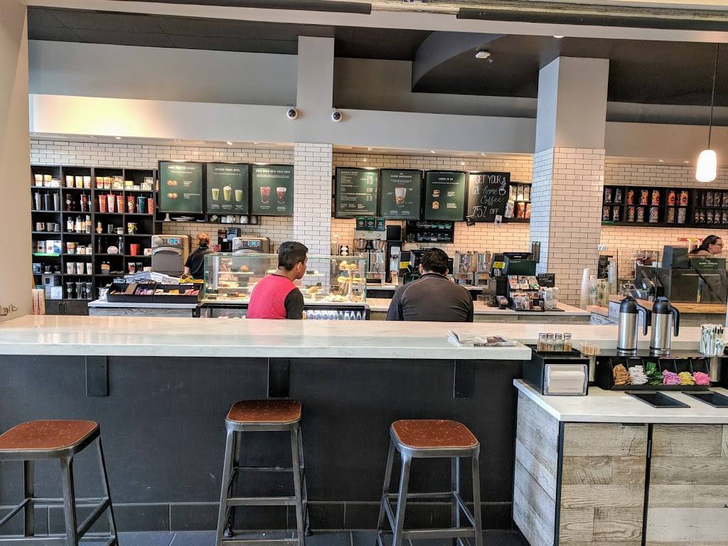 Starbucks | cafe | 54 E 4th Ave, San Mateo, CA 94401, USA | 6505481764 OR +1 650-548-1764