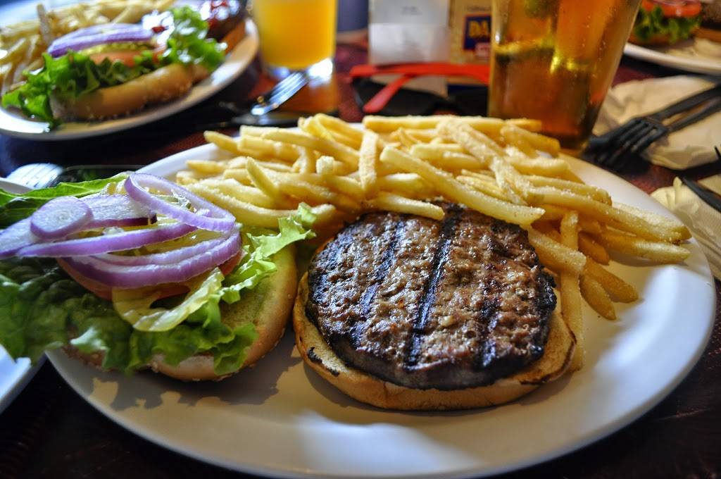 Crazee Burger | restaurant | 3993 30th St, San Diego, CA 92104, USA | 6192826044 OR +1 619-282-6044