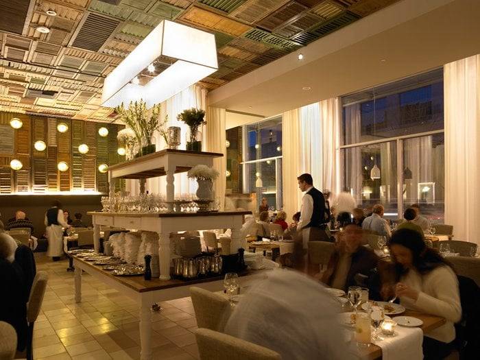 Ella Dining Room & Bar | restaurant | 1131 K St, Sacramento, CA 95814, USA | 9164433772 OR +1 916-443-3772