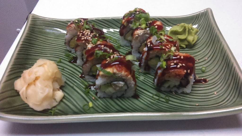 Oshimi Sushi and Asian Foods | restaurant | 1093 S Broadway, Lexington, KY 40504, USA | 8593093305 OR +1 859-309-3305