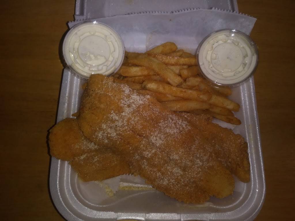 JJ Fish & chicken | restaurant | 904 W Broadway Ave, Minneapolis, MN 55411, USA | 6125210628 OR +1 612-521-0628