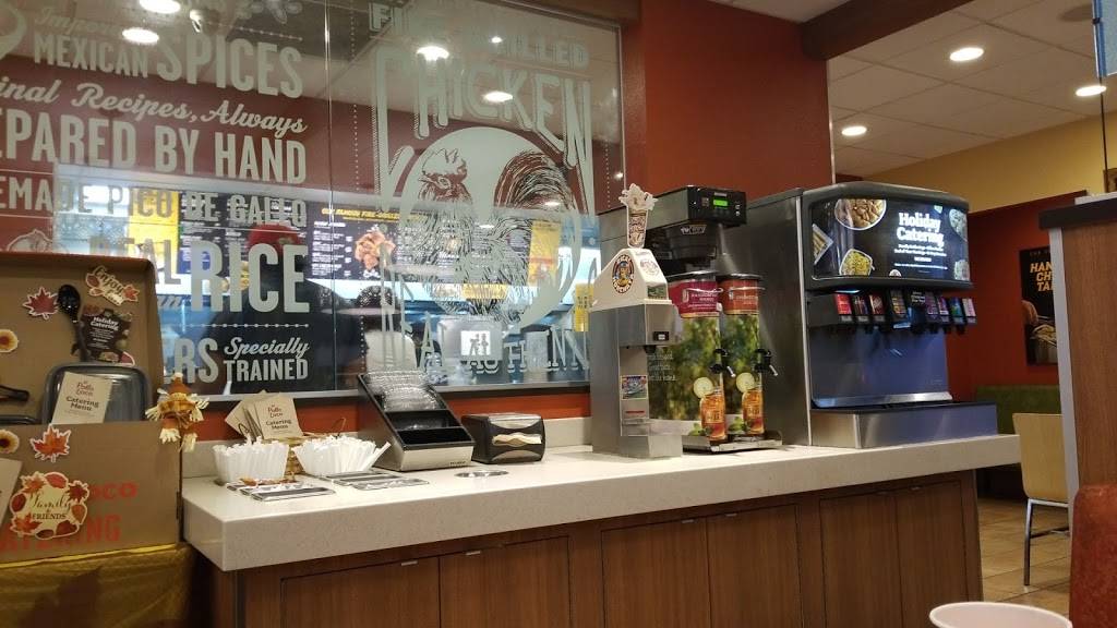 El Pollo Loco | restaurant | 5280 Philadelphia St, Chino, CA 91710, USA | 9095915889 OR +1 909-591-5889