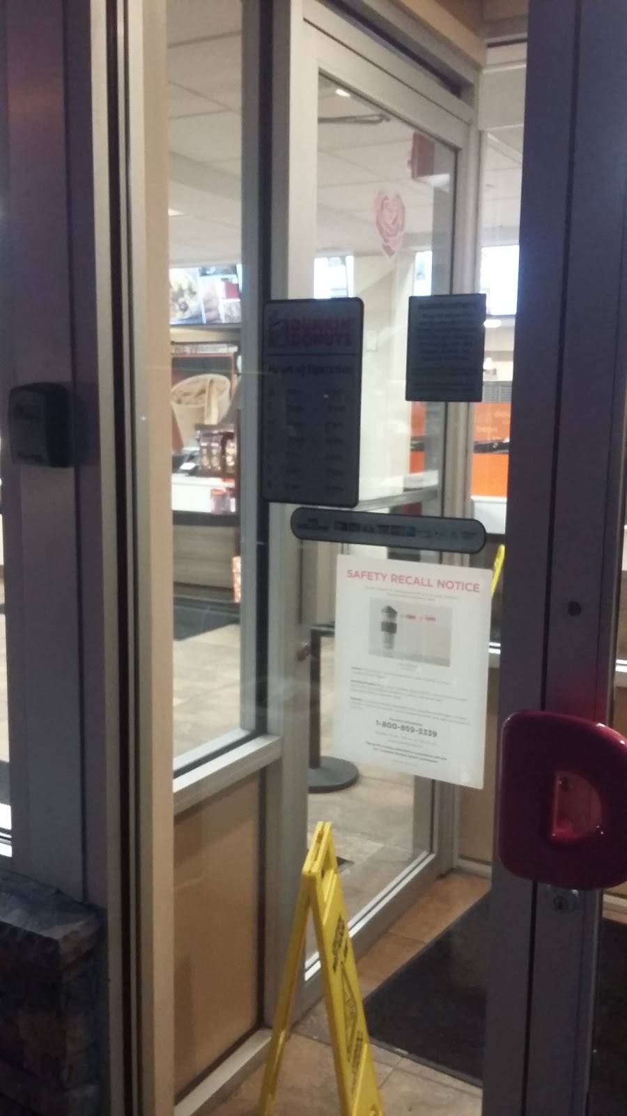 Dunkin | bakery | 35 Lincoln Ave, Saugus, MA 01906, USA | 7819411462 OR +1 781-941-1462