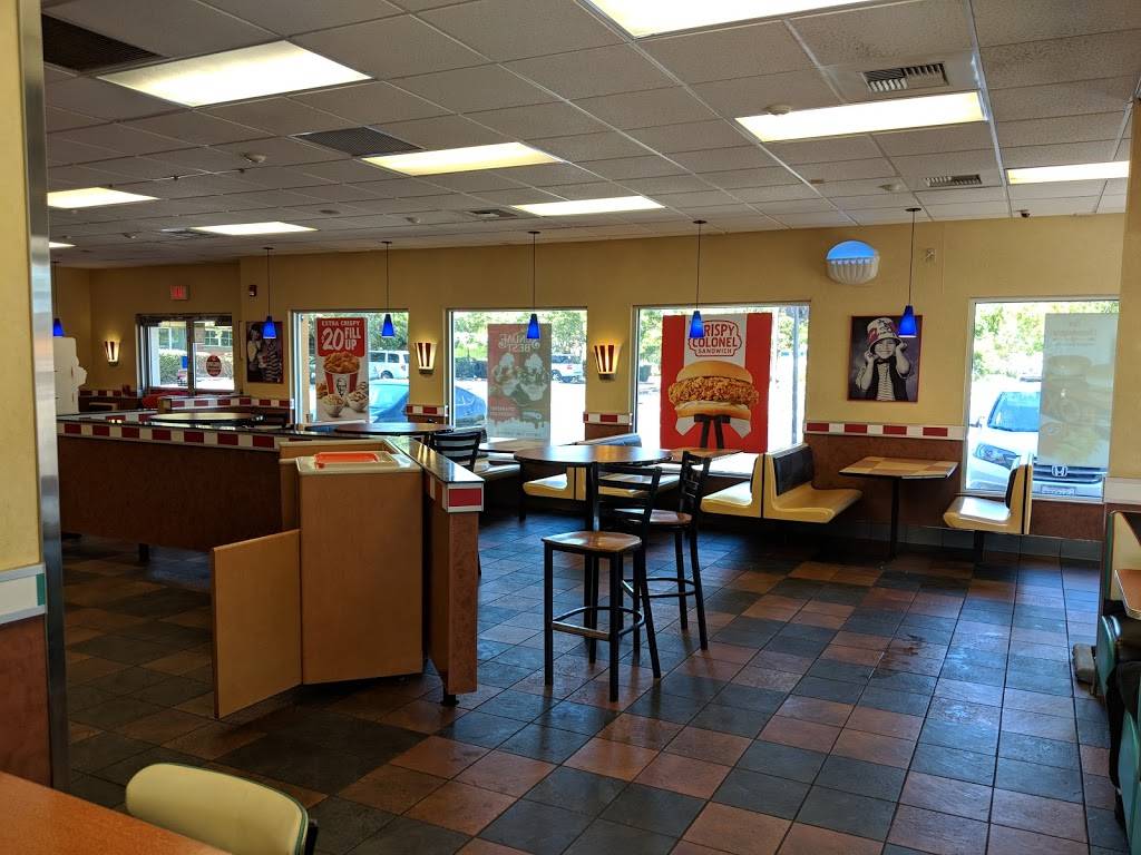 A&W | restaurant | 2187 Merced St, San Leandro, CA 94577, USA | 5104837130 OR +1 510-483-7130