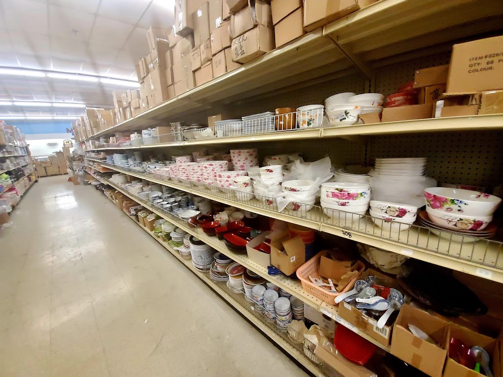 BCS Asian Market | restaurant | 2704 Texas Ave S # 4, College Station, TX 77840, USA | 9796956888 OR +1 979-695-6888