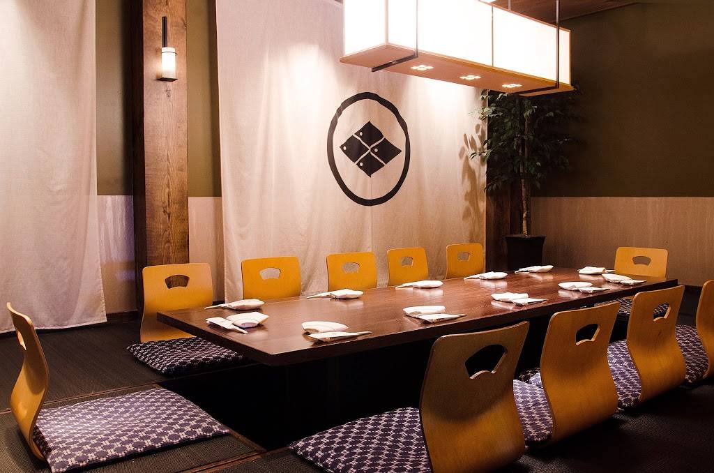 Sushi Sake | restaurant | 2150 N Collins Blvd, Richardson, TX 75080, USA | 9724700722 OR +1 972-470-0722