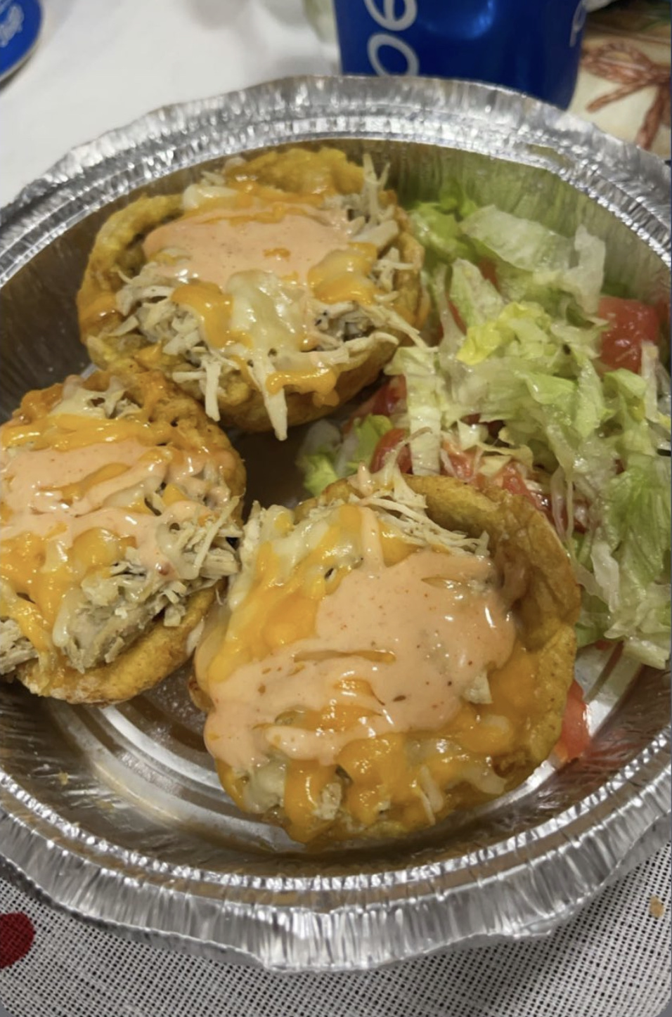 Tu Sazon Tropical | restaurant | 3601 E Lombard St, Baltimore, MD 21224, USA | 4436527054 OR +1 443-652-7054