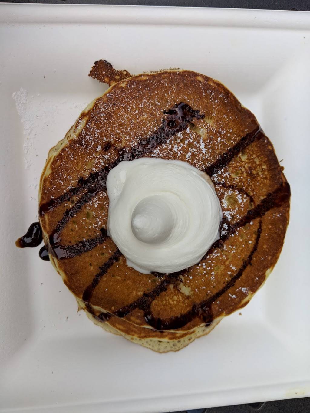 Hash - Playa Vista | restaurant | 12181-B Bluff Creek Dr, Los Angeles, CA 90094, USA | 3102828501 OR +1 310-282-8501