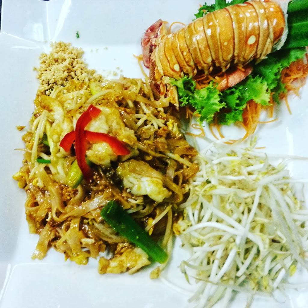 SUSHI THAI FUSION | restaurant | 3105 S Federal Hwy, Delray Beach, FL 33483, USA | 5612786060 OR +1 561-278-6060