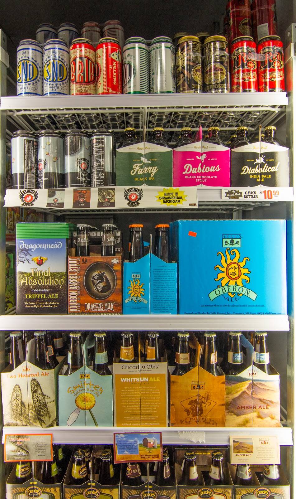 Alasmer Party Shop | meal takeaway | 5325 Twelve Mile Rd, Warren, MI 48092, USA | 5864865499 OR +1 586-486-5499