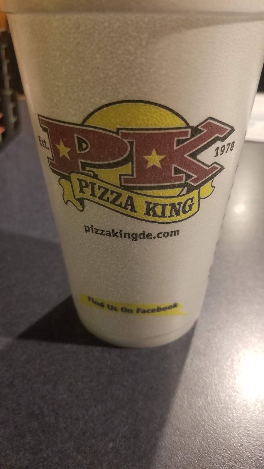 Pizza King | meal delivery | 403 N Central Ave # A, Laurel, DE 19956, USA | 3028754477 OR +1 302-875-4477