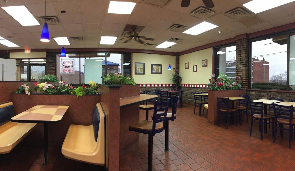 KFC | restaurant | 5301 W 159th St, Oak Forest, IL 60452, USA | 7086870858 OR +1 708-687-0858