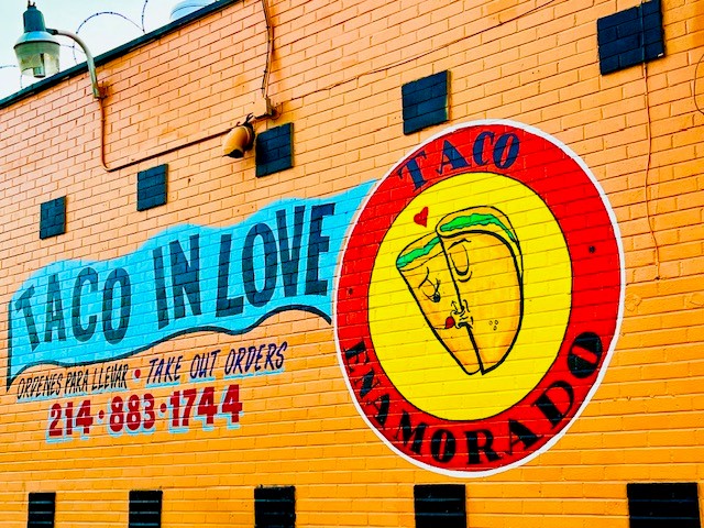 Taco Enamorado | restaurant | 515 N Carroll Ave Ste. B, Dallas, TX 75246, USA | 2148831744 OR +1 214-883-1744