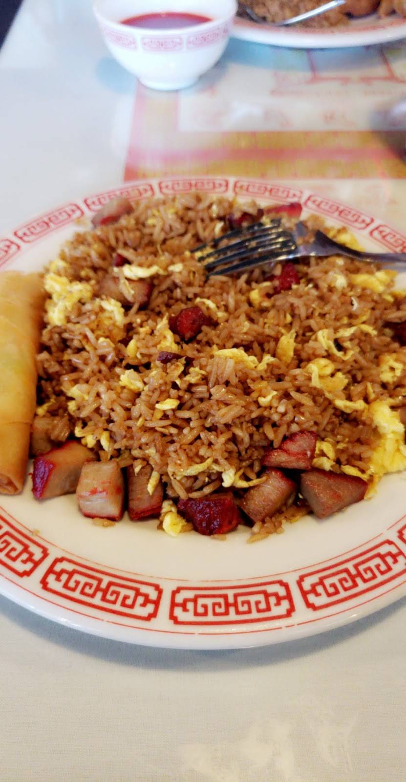 Egg Rolls Chinese Cafe | restaurant | 21181 TX-249, Houston, TX 77070, USA | 2813701088 OR +1 281-370-1088