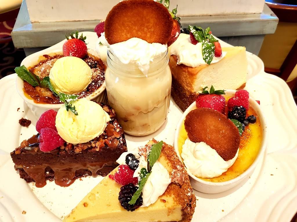 Pappadeaux Seafood Kitchen | restaurant | 2038 Duluth Hwy, Lawrenceville, GA 30043, USA | 7709627810 OR +1 770-962-7810