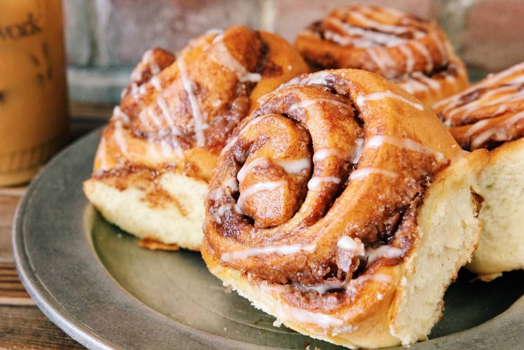 Groundwork Coffee Co. | cafe | 811 Traction Ave, Los Angeles, CA 90013, USA | 2136266060 OR +1 213-626-6060