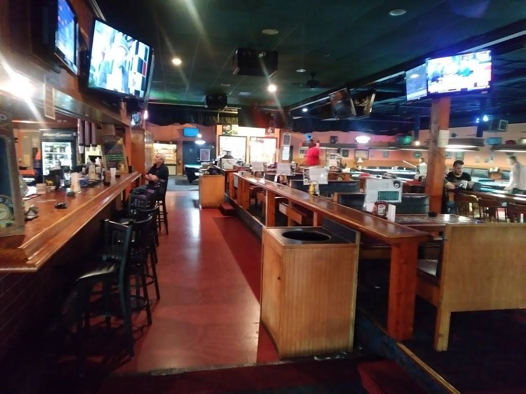 Cues Billiards | restaurant | 3354 Canton Rd #140, Marietta, GA 30066, USA | 7704251101 OR +1 770-425-1101