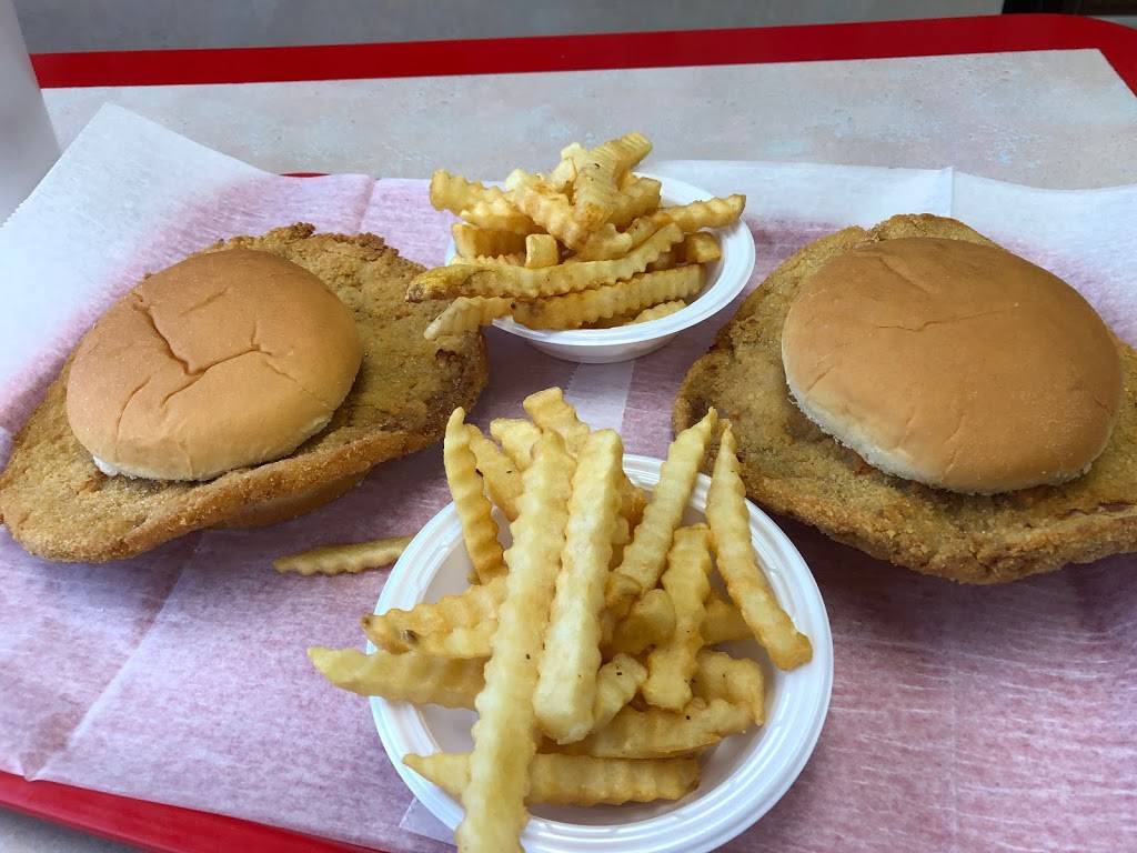 Twistee Treat | restaurant | 1207 E Washington St, East Peoria, IL 61611, USA | 3096992604 OR +1 309-699-2604