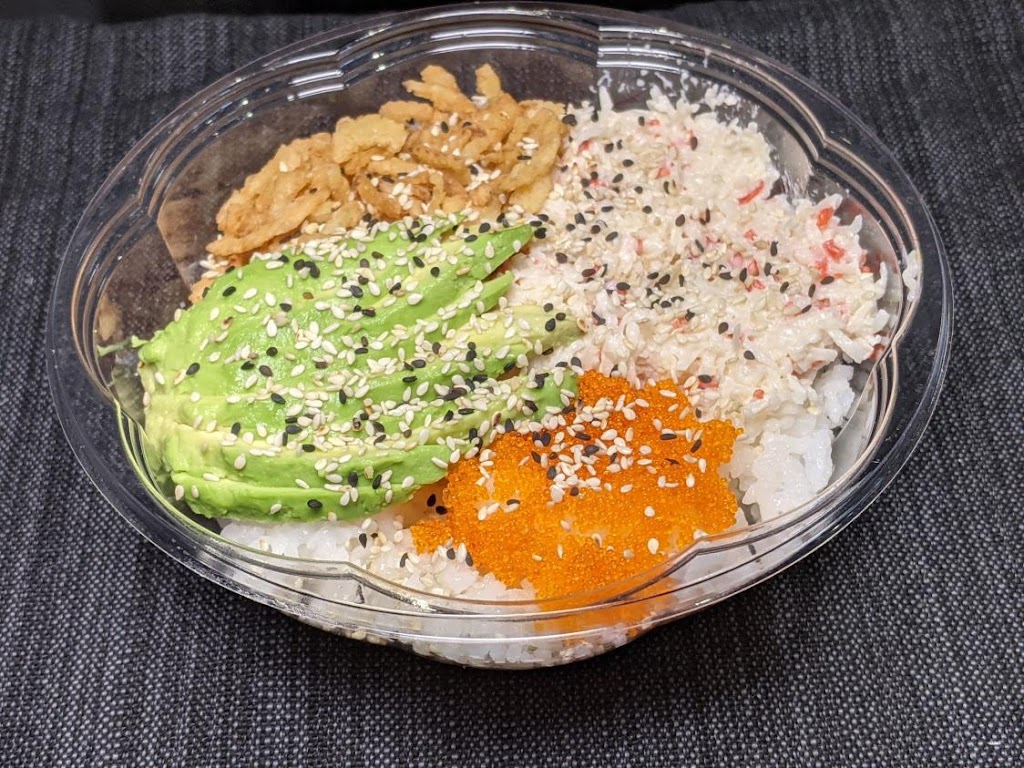 Wok N Roll Asian Express | restaurant | 212 Fifth St suite #1, Wenatchee, WA 98801, USA | 5094709688 OR +1 509-470-9688