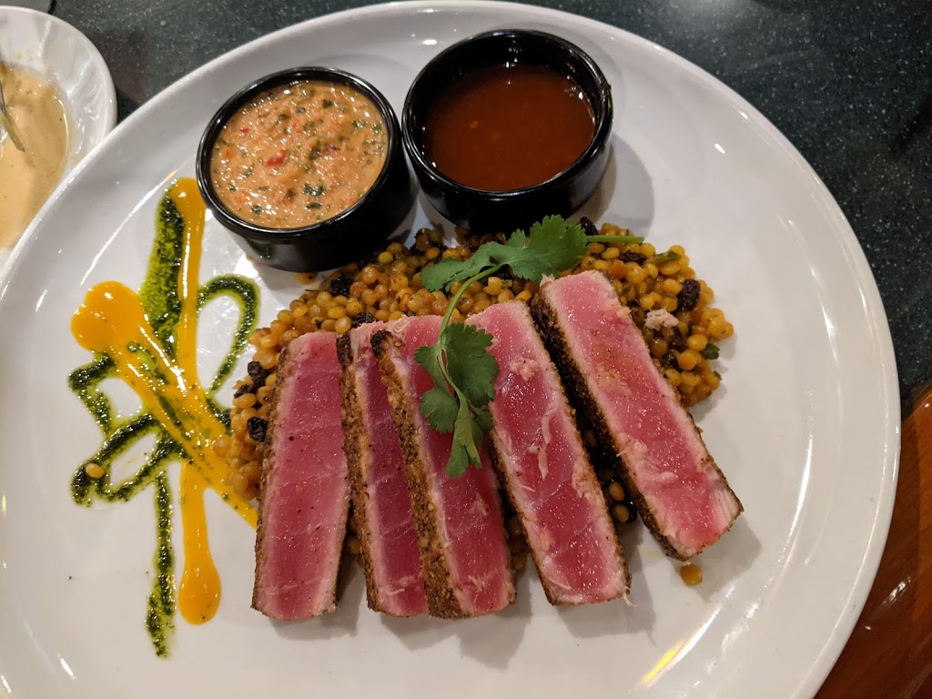 Mahogany Ridge Brewery & Grill | restaurant | 435 Lincoln Ave, Steamboat Springs, CO 80487, USA | 9708793773 OR +1 970-879-3773