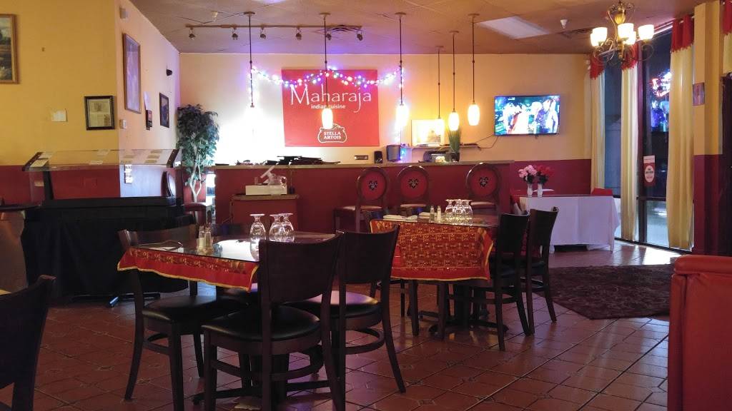 Maharaja Indian Cuisine | restaurant | 6290 N Lockwood Ridge Rd, Sarasota, FL 34243, USA | 9417060793 OR +1 941-706-0793