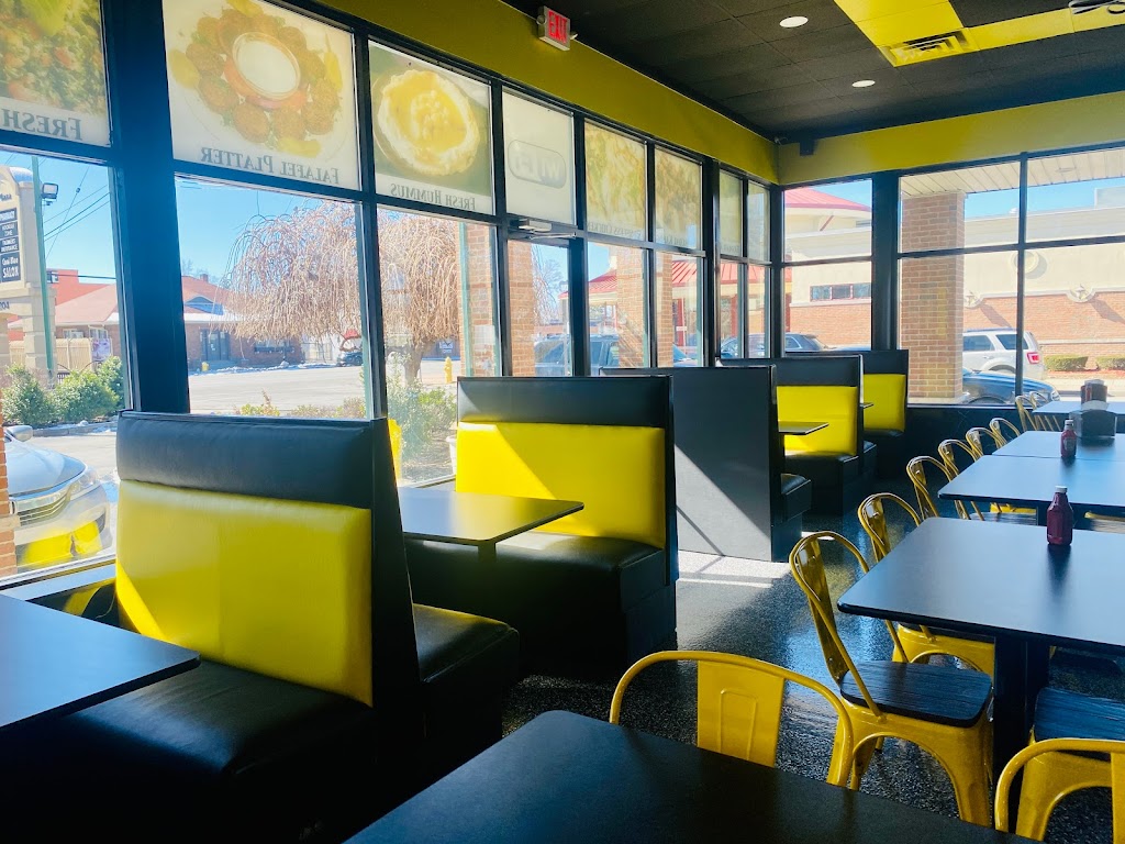 Original Chicken | restaurant | 14246 W Warren Ave, Dearborn, MI 48126, USA | 3139087807 OR +1 313-908-7807