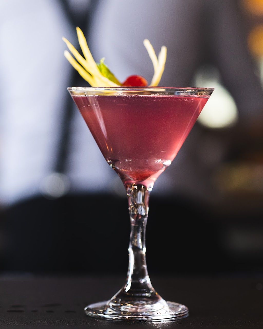 Slander | restaurant | 130 E Walnut St, Green Bay, WI 54301, USA | 9204307700 OR +1 920-430-7700