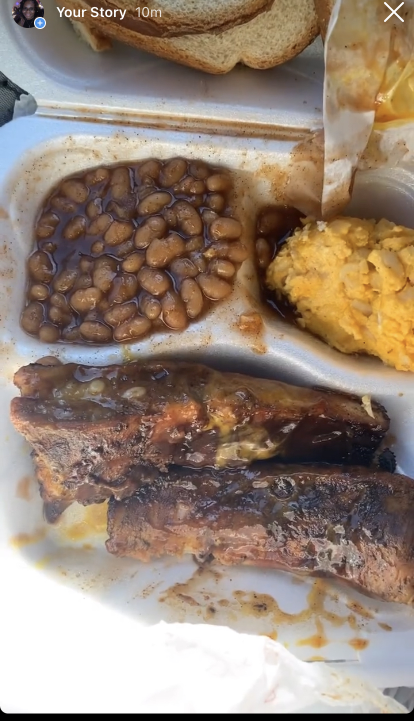 A Taste of Heaven Rib Shack | restaurant | 119 Old Griffin Rd, McDonough, GA 30253, USA | 7868685638 OR +1 786-868-5638