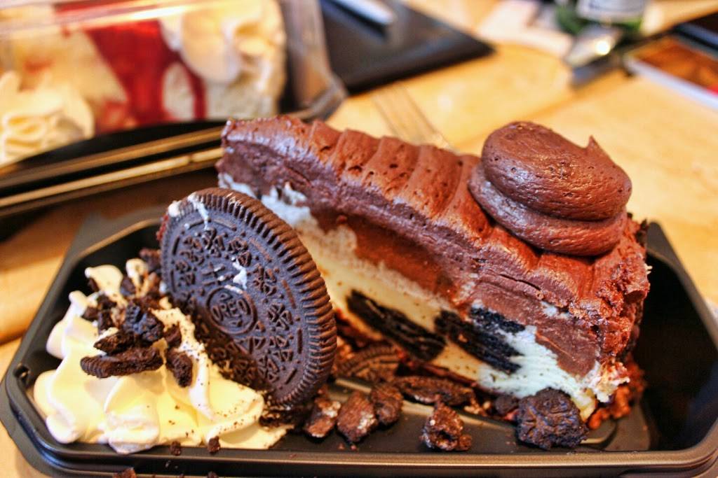 The Cheesecake Factory | restaurant | 2900 Clarendon Blvd, Arlington, VA 22201, USA | 7032949966 OR +1 703-294-9966