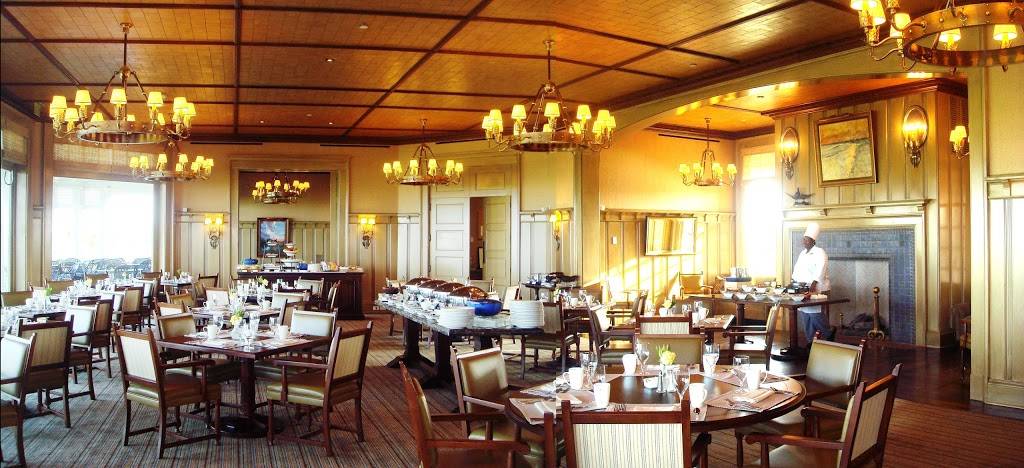 Atlantic Room | restaurant | 1002 Ocean Course Dr, Kiawah Island, SC 29455, USA | 8432664085 OR +1 843-266-4085