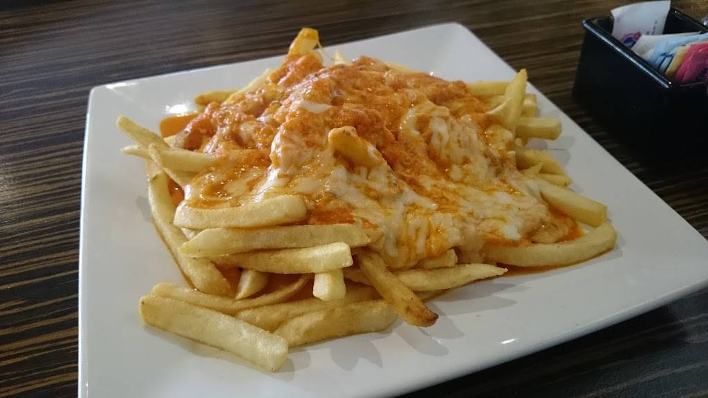 Angry Chef | restaurant | 404 S Figueroa St #417, Los Angeles, CA 90071, USA | 2136292000 OR +1 213-629-2000