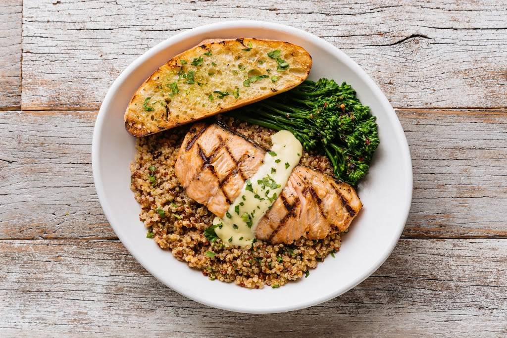 Urban Plates | restaurant | 21503 Hawthorne Blvd A, Torrance, CA 90503, USA | 4249992141 OR +1 424-999-2141