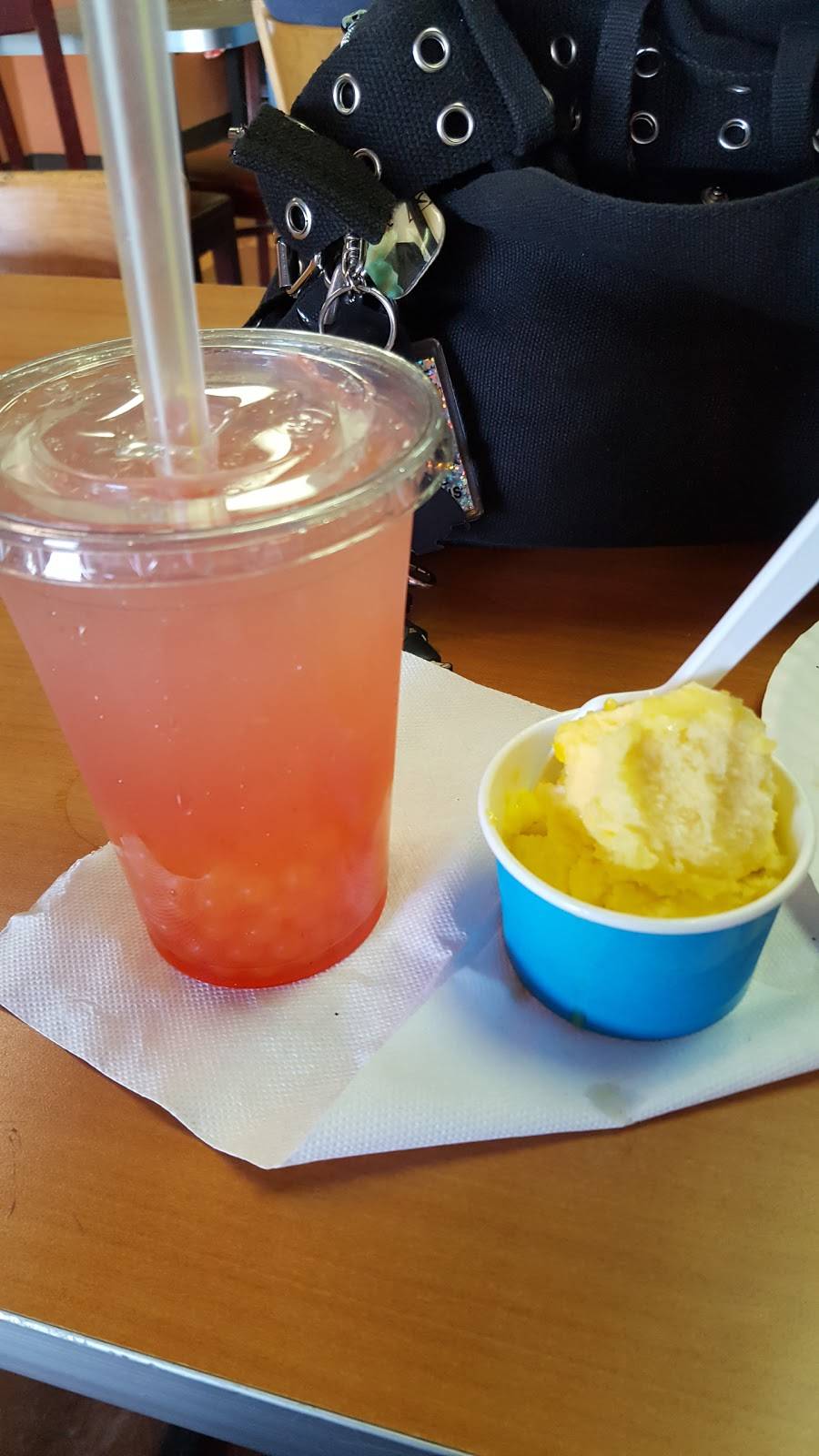 Concoctions Leaf & Bean | cafe | 668 Broadway Ave, Bedford, OH 44146, USA | 4404394372 OR +1 440-439-4372