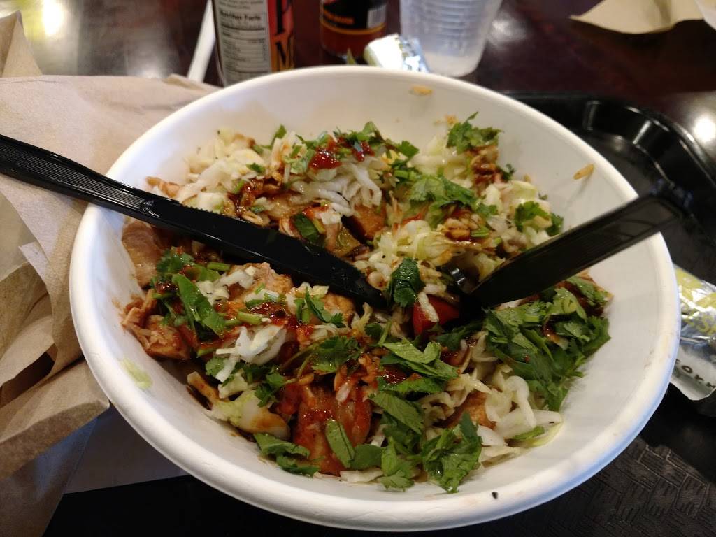 California Tortilla | restaurant | 199 E Montgomery Ave, Rockville, MD 20850, USA | 3016106500 OR +1 301-610-6500