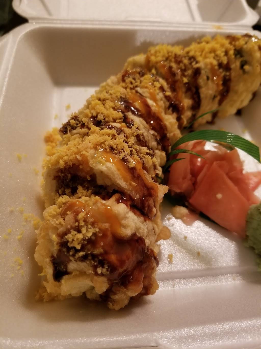 Happy Bento | restaurant | 9909 168th St E #103, Puyallup, WA 98375, USA | 2534457909 OR +1 253-445-7909