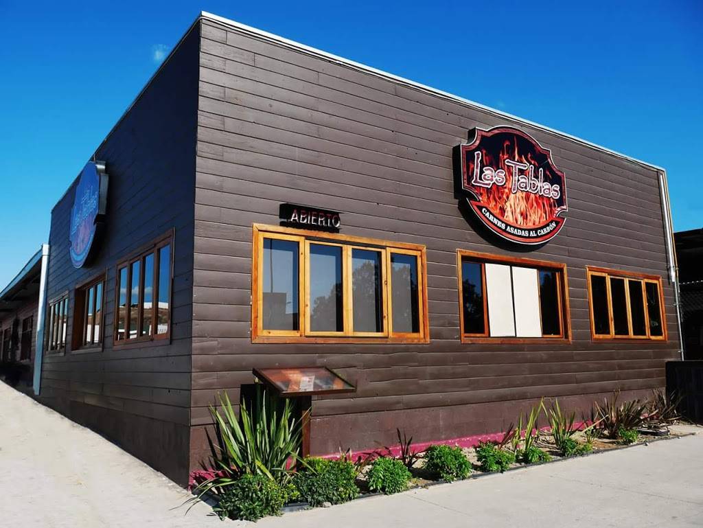 Las Tablas | restaurant | Paseo del Río 6617, Río Tijuana 3a. Etapa, Rio Tijuana 3ra Etapa, 22226 Tijuana, B.C., Mexico | 016642087487 OR +52 664 208 7487