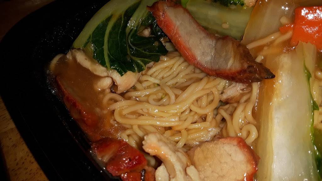 B&A GARDEN | restaurant | 399 Main St N, Mount Forest, ON N0G 2L1, Canada | 5193230343 OR +1 519-323-0343