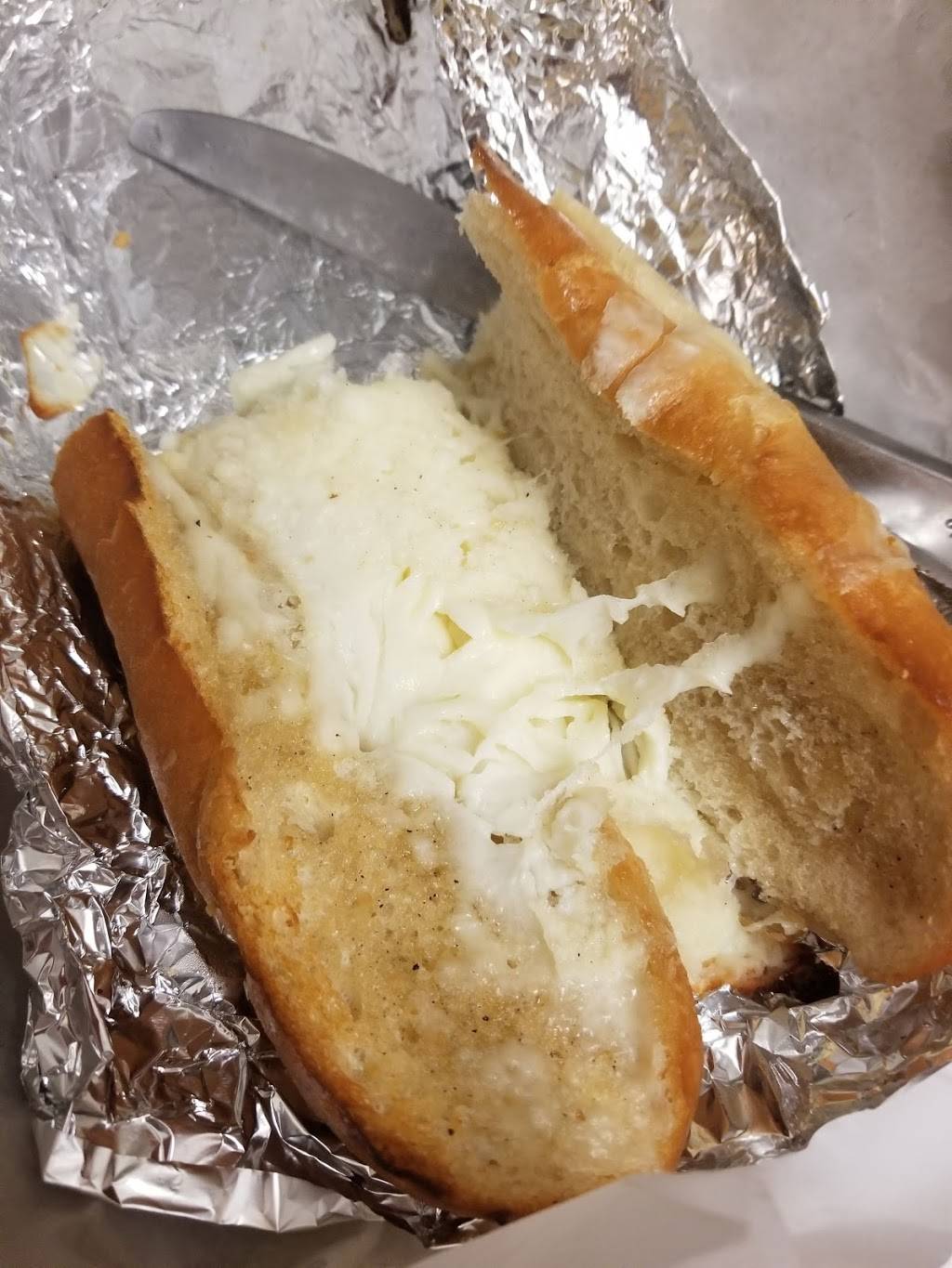 Tonis Pizza | restaurant | 13355 S Belcher Rd, Largo, FL 33773, USA | 7275304703 OR +1 727-530-4703