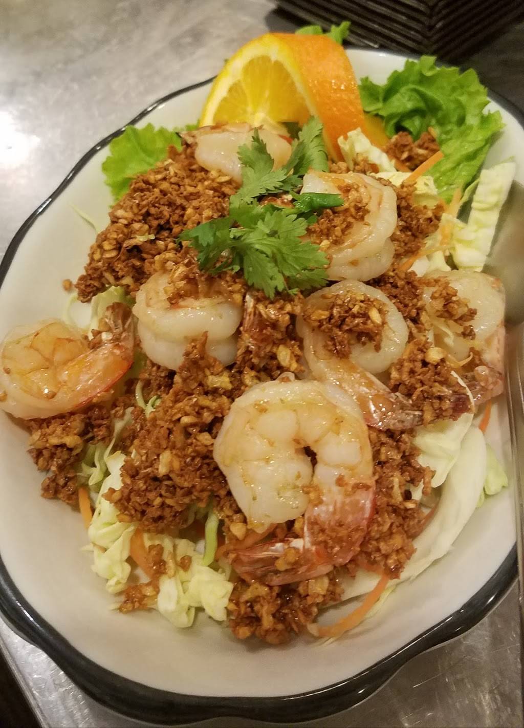 Ocha Classic | restaurant | 5189 Sunset Blvd, Los Angeles, CA 90027, USA | 3236633901 OR +1 323-663-3901