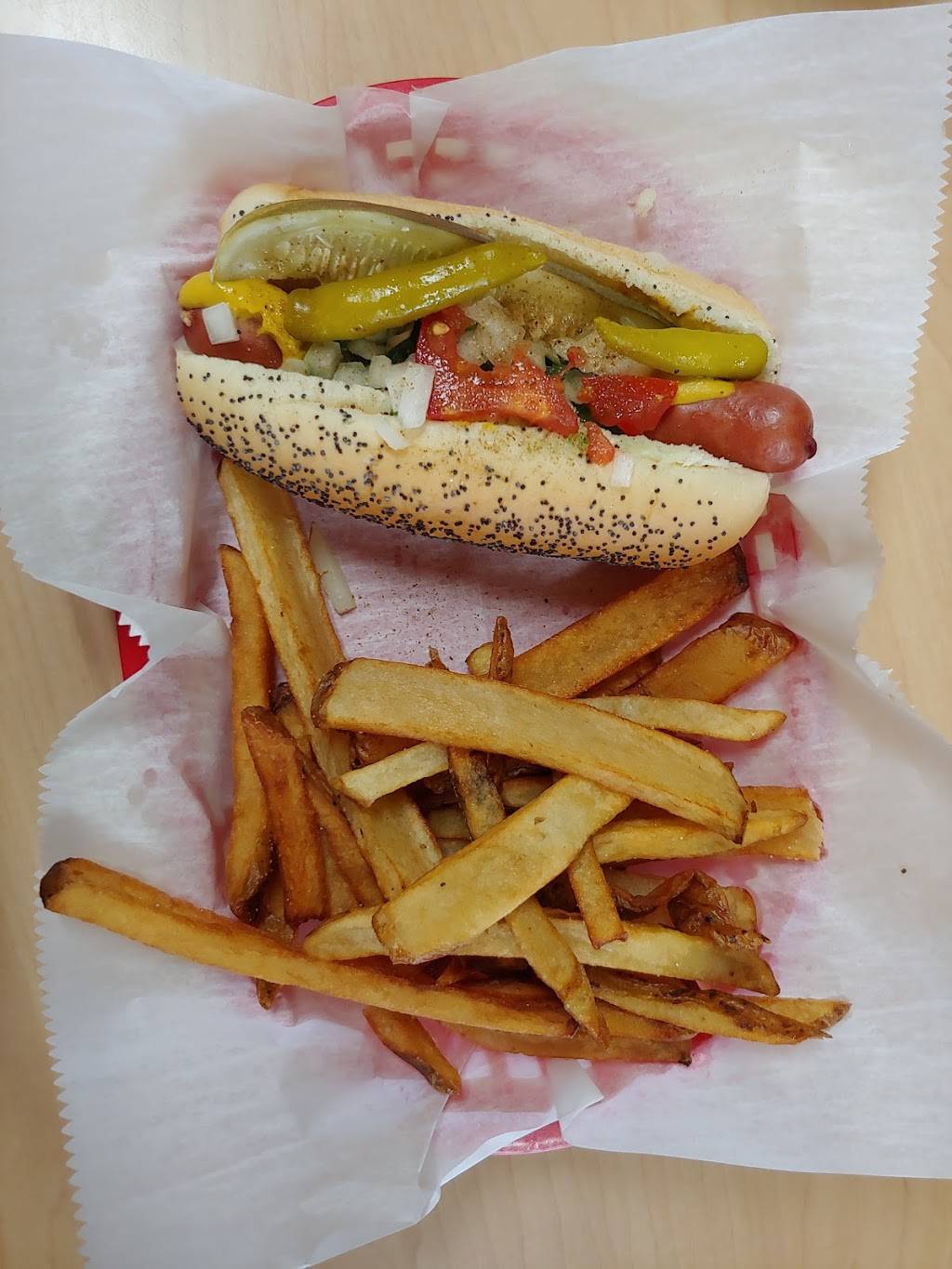 Tonys Chicago Beef Co | meal takeaway | 6569 Superior Ave #5835, Sarasota, FL 34231, USA | 9419227979 OR +1 941-922-7979