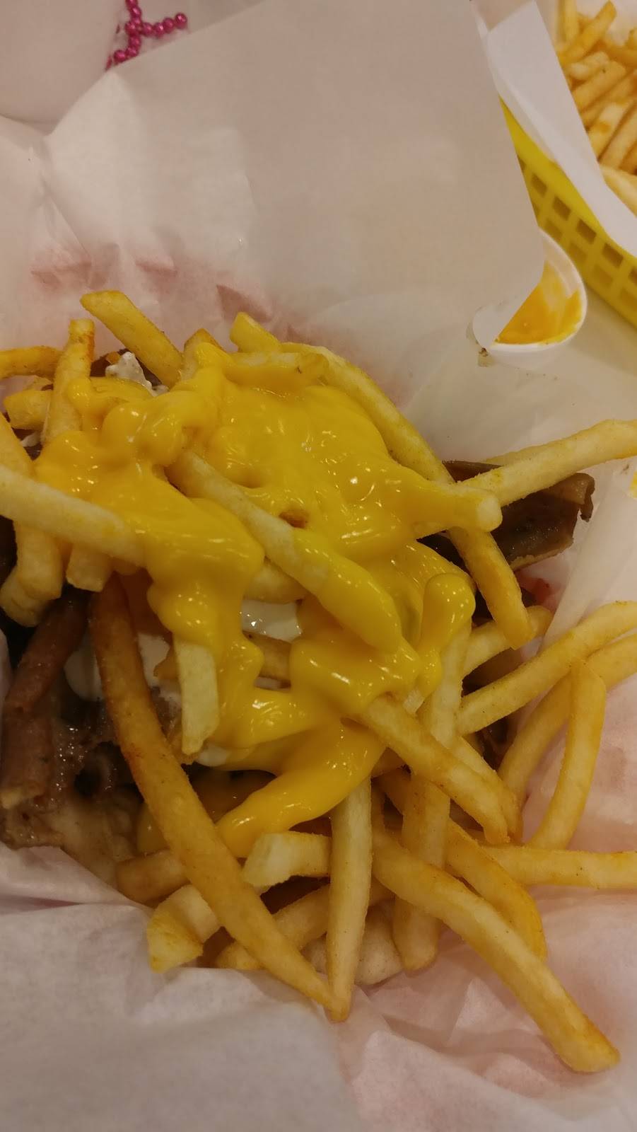 All-Star Diner | restaurant | 457 Weber Rd, Romeoville, IL 60446, USA | 8152932300 OR +1 815-293-2300