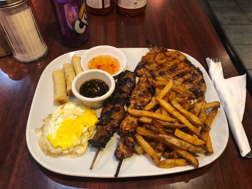 Heavens Grill | restaurant | 424 Wilson Ave, North York, ON M3H 1T9, Canada | 4166334628 OR +1 416-633-4628