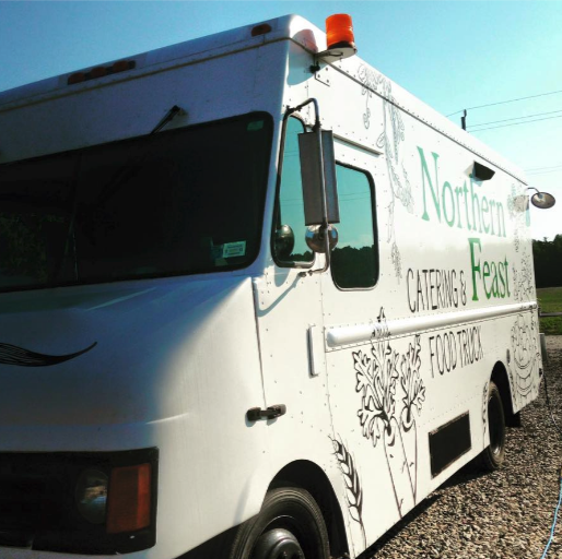 Northern Feast Catering & Crepe Food Truck | restaurant | Mace Chasm Rd, Keeseville, NY 12944, USA | 5182175150 OR +1 518-217-5150